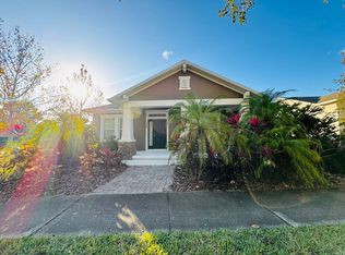 3442 Schoolhouse Rd, Saint Cloud, FL 34773