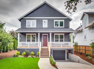 6810 SE 48th Ave, Portland, OR 97206