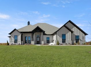 4867 Prairie Sky Ln, Justin, TX 76247