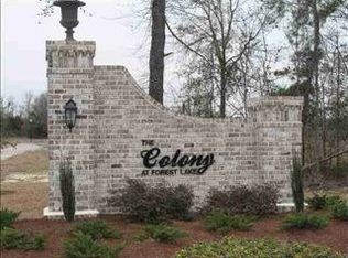 1651 Rugby Ln, Florence, SC 29501