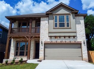 9516 Hunter Ln, Austin, TX 78748