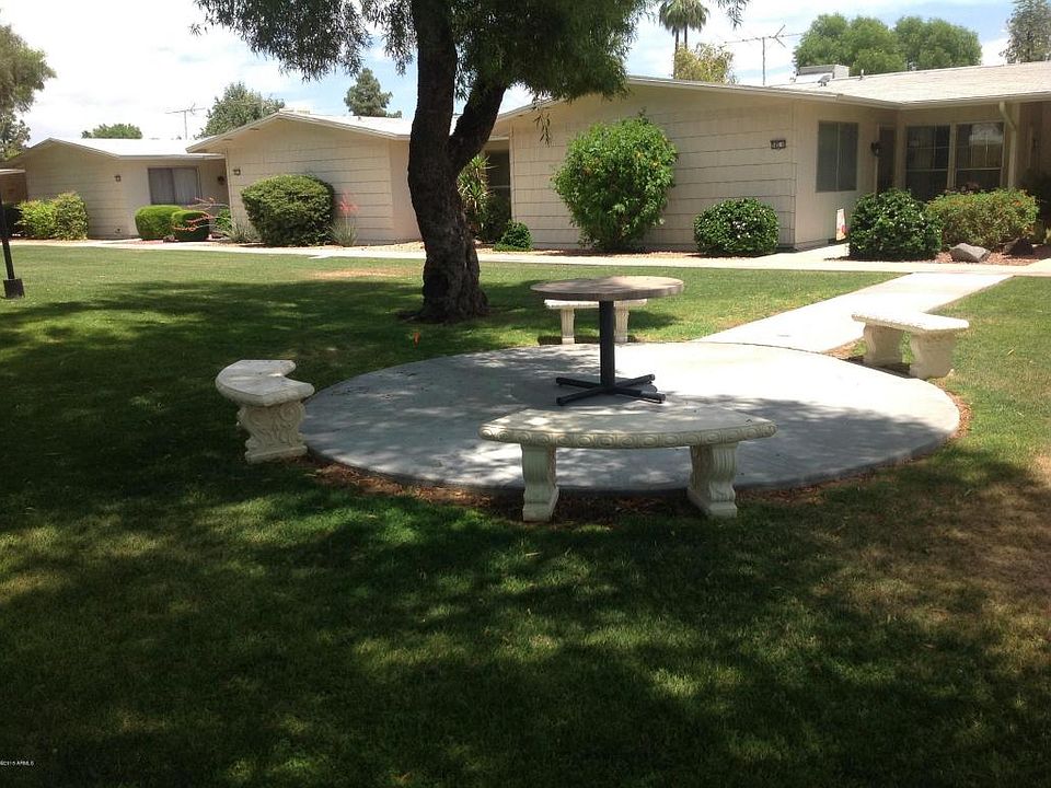 1st image of 10585 W Palmeras Dr APT J
