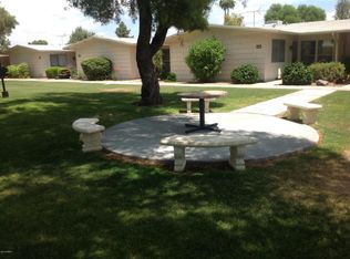 10585 W Palmeras Dr APT J, Sun City, AZ 85373