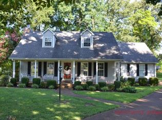 60 Springside Cv, Jackson, TN 38305