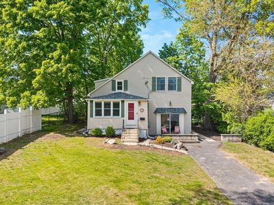 27 Glen Ave, Burlington, MA, 01803