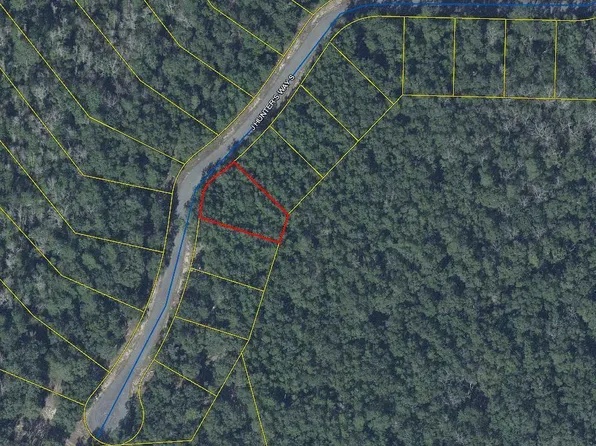 76 J Hunter's Way S #J, Freeport, FL 32439