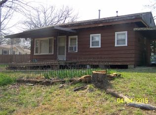 2256 37th St, Fall River, KS 67047