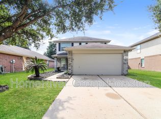 6927 Lower Arrow Dr, Houston, TX 77086