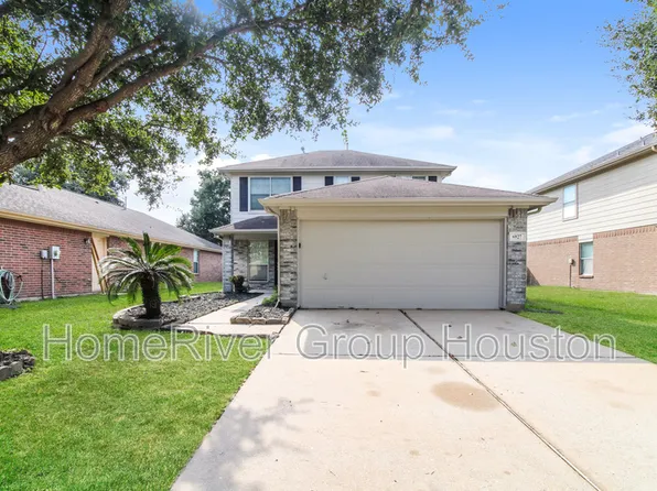 6927 Lower Arrow Dr, Houston, TX 77086