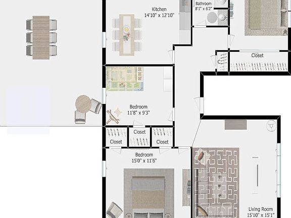 4th image of this home