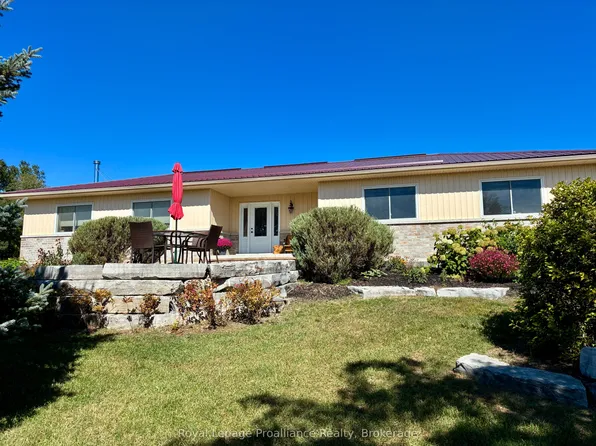 254 Airport Rd, Stone Mills, ON K0K 2Z0