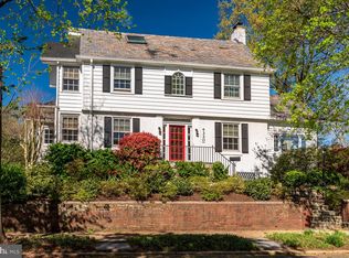 4330 37th St NW, Washington, DC 20008