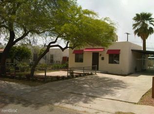 2338 N 14th St, Phoenix, AZ 85006