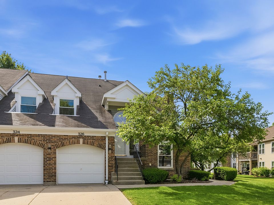 1st image of 326 Satinwood Ct N #326
