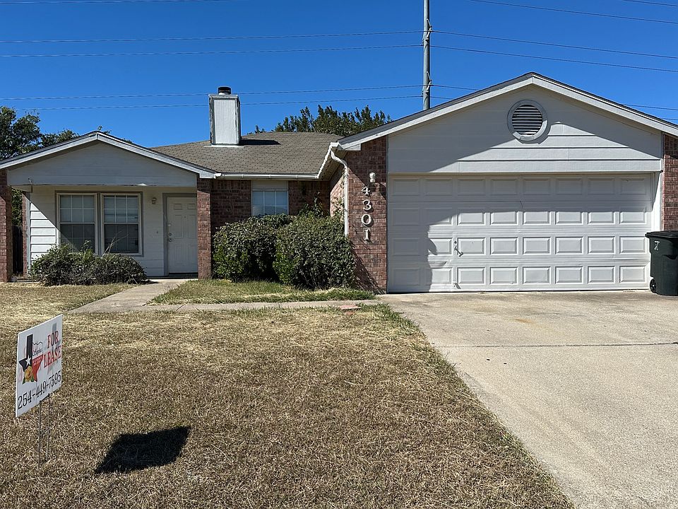 1st image of 4301 Paintbrush Dr