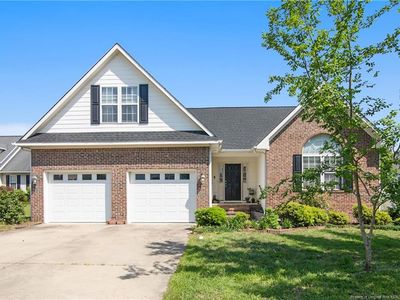 2913 Lambrusco Pl, Fayetteville, NC, 28306