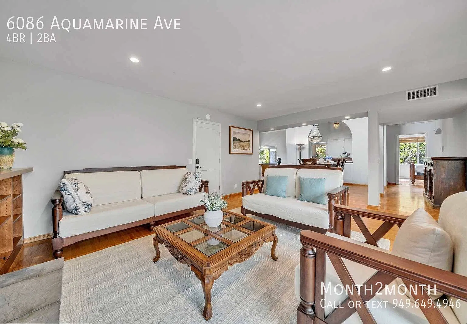 Blue Gem Getaway on Aquamarine Ave — Photo 3