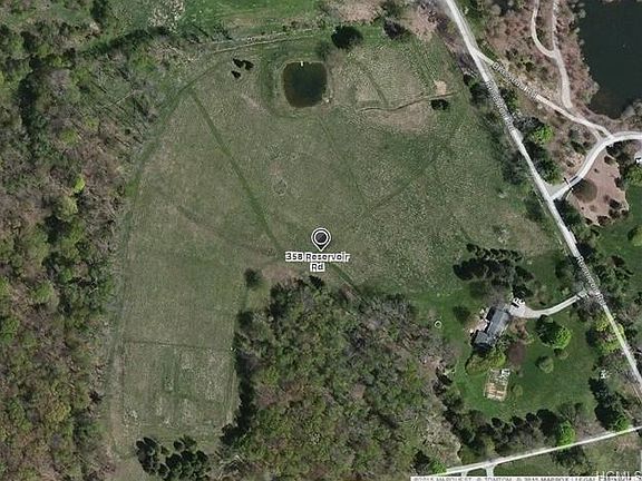 The vast open meadow, incredible opportunities abound.