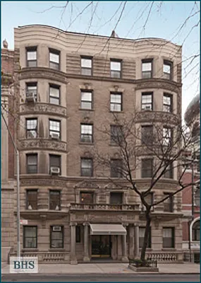 Sold by Brown Harris Stevens | media 6
