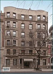 Sold by Brown Harris Stevens