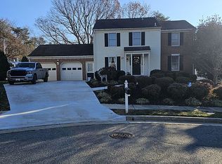 23 Perhall Ct, Baltimore, MD 21236