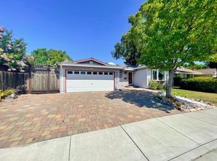 6789 Rancho Ct, Pleasanton, CA 94588