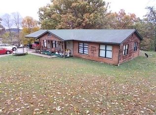 355 Countryside Cir, Mount Vernon, KY