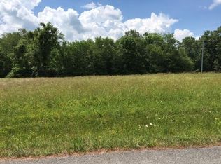 Buck Creek Rd, Crossville, TN 38555