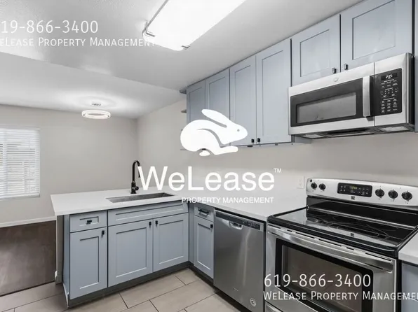 6884 Panamint Row Unit 5, San Diego, CA 92139