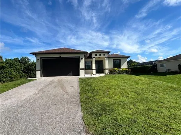 4173 20th Ave NE, Naples, FL 34120
