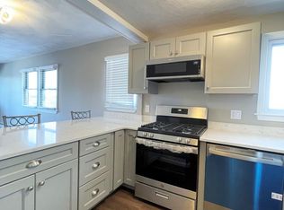 1440 Columbia Rd #4T, Boston, MA 02127