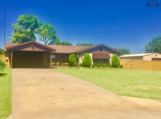 108 Royal Rd, Wichita Falls, TX 76308