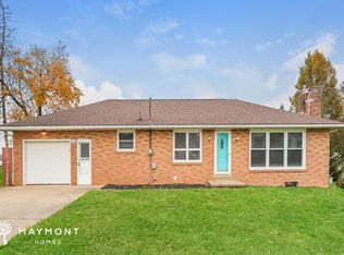 572 6th St NW, Carrollton, OH 44615