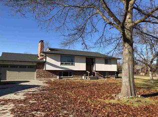 18206 E Riverway Ave, Spokane Valley, WA 99016