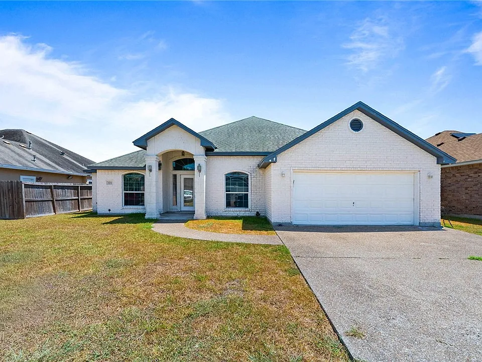 3214 Quail Run Dr
