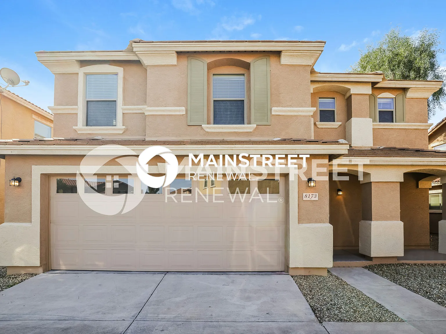 8173 W Purdue Ave — Photo 1