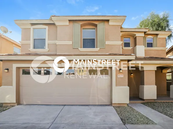 8173 W Purdue Ave, Peoria, AZ 85345