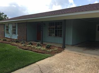 2636 Roxanne Dr, Pearl, MS 39208