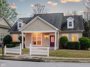 57 Granite Way, Newnan, GA 30265