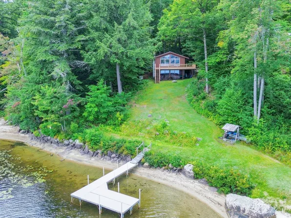 188 S Shore Road, Lake Pleasant, NY 12108