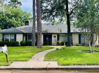 2007 River Falls Dr, Humble, TX 77339