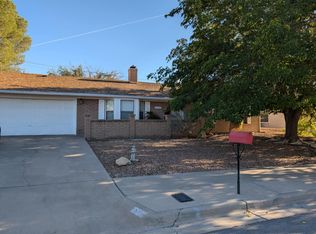 724 Frank Maes Ave, Las Cruces, NM 88005