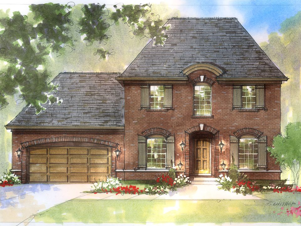 STANDARD ELEVATION
