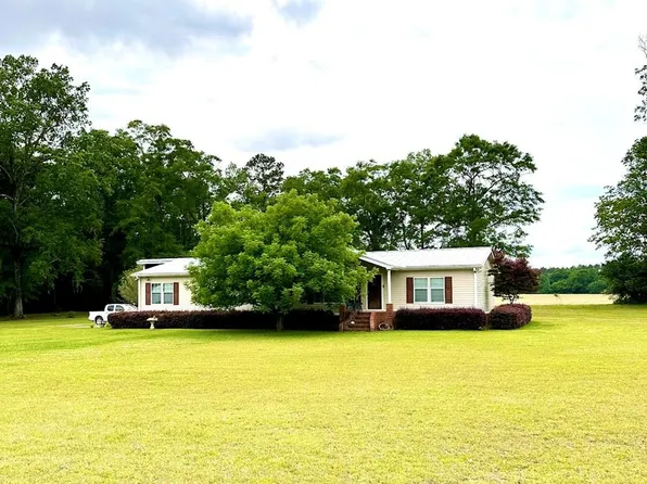 2376 Singletary Rd, Slocomb, AL 36375