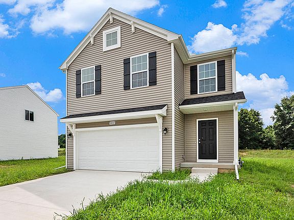 2nd image of 10118 Pennridge Dr