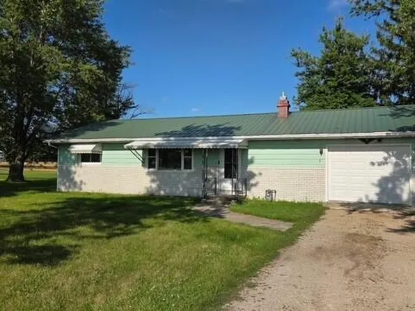 18407 State Route 49, Willshire, OH 45898