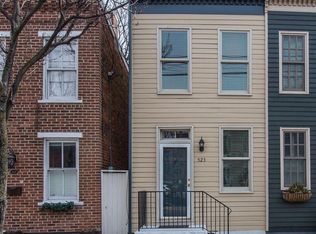 523 N Patrick St, Alexandria, VA 22314