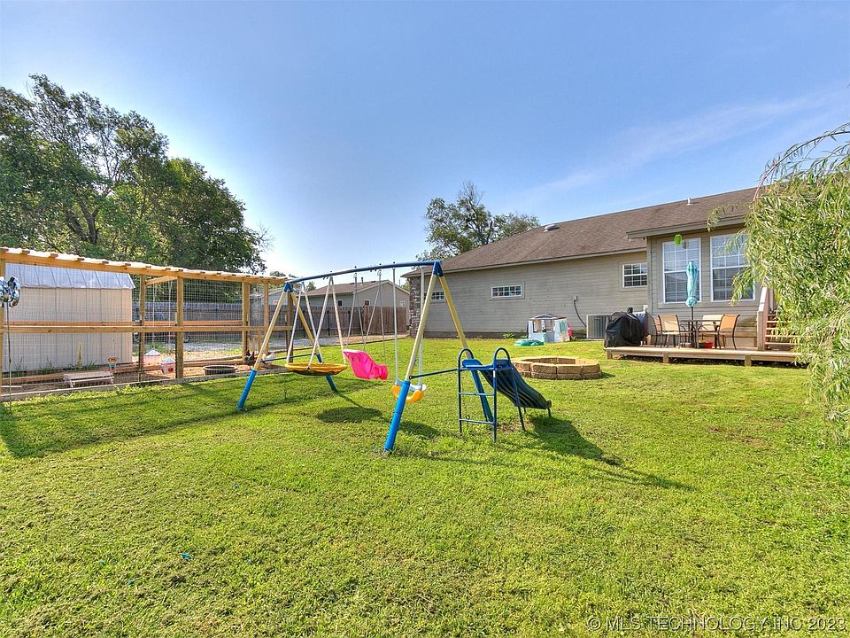 1109 E Perkins Ave, Sapulpa, OK 74066 MLS 2318995 Zillow