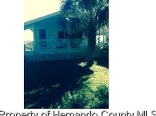 10138 Cabana St, Weeki Wachee, FL 34607