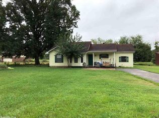 420 Highway 286 E, Conway, AR 72032